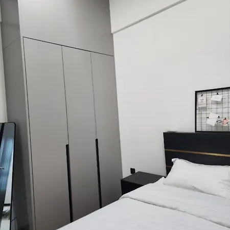 Opus Residence Kuala Lumpur Malaysia Exterior photo