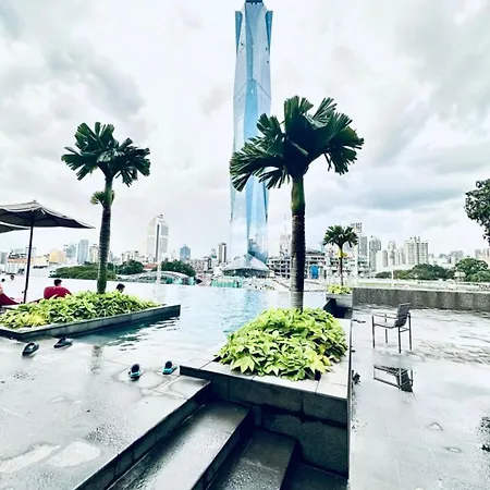Opus Residence Kuala Lumpur Malaysia Exterior photo