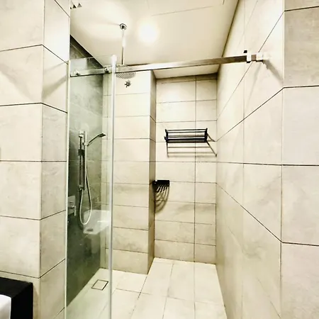 Opus Residence Kuala Lumpur Malaysia Exterior photo