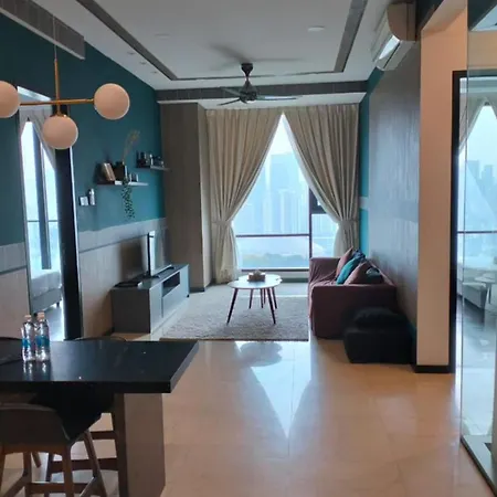 Opus Residence Kuala Lumpur Malaysia Exterior photo