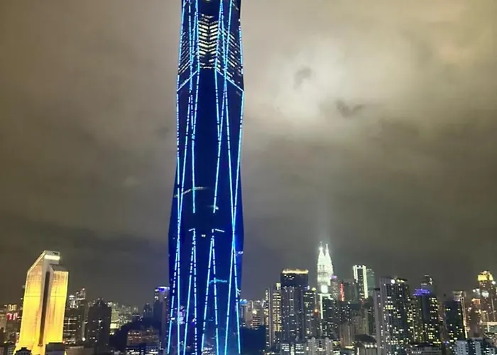 Opus Residence Kuala Lumpur Malaysia