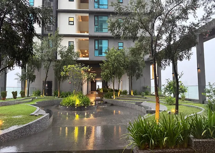 Opus Residence Kuala Lumpur Malaysia