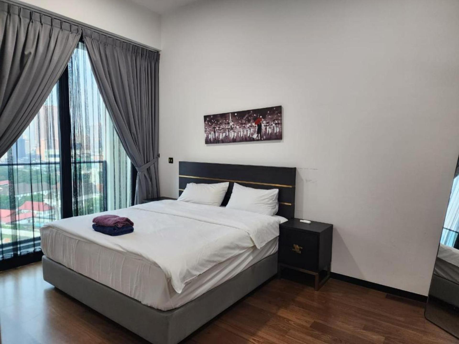 Opus Malaysia Kuala Lumpur