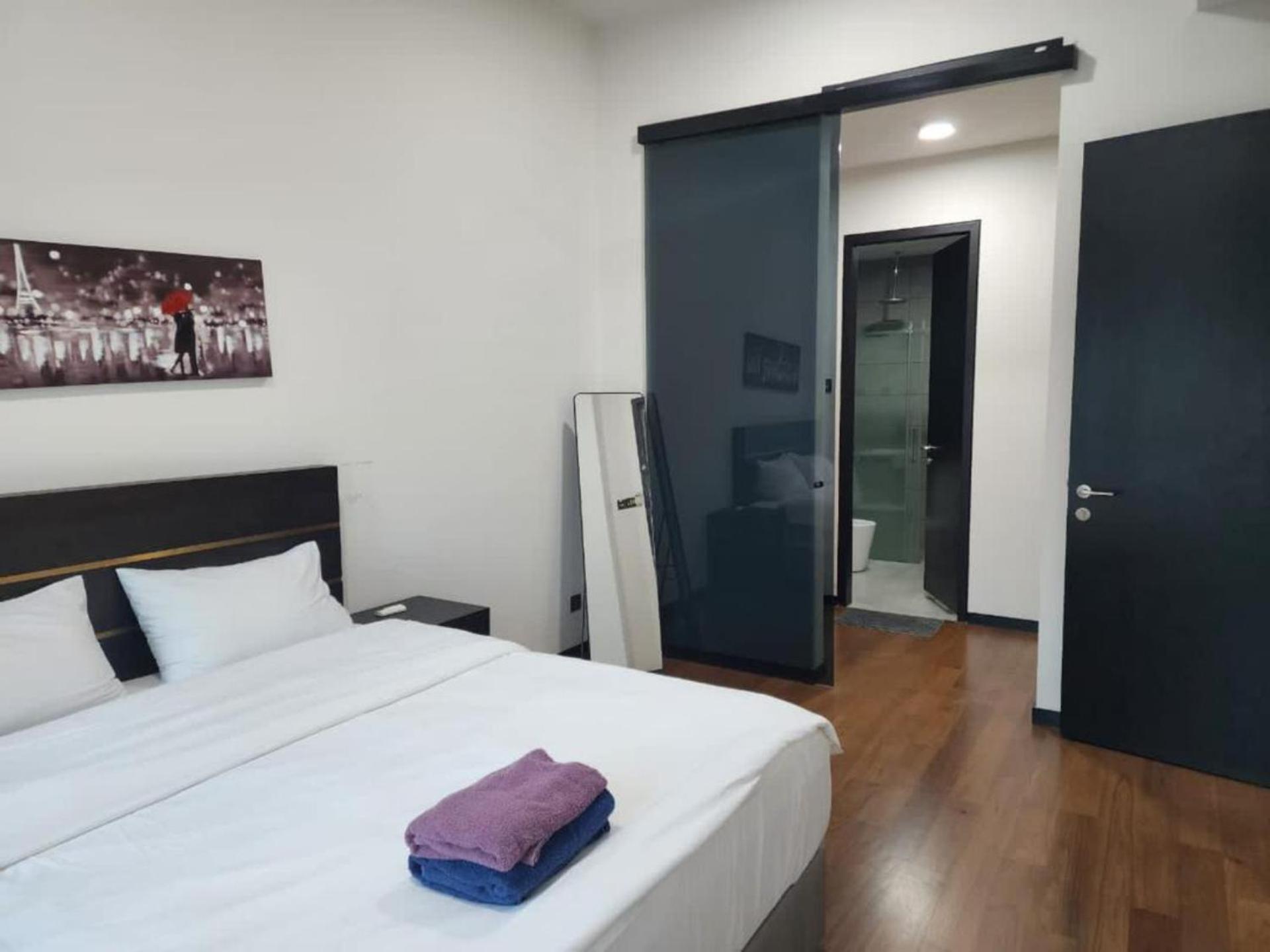 Apartment Opus Malaysia