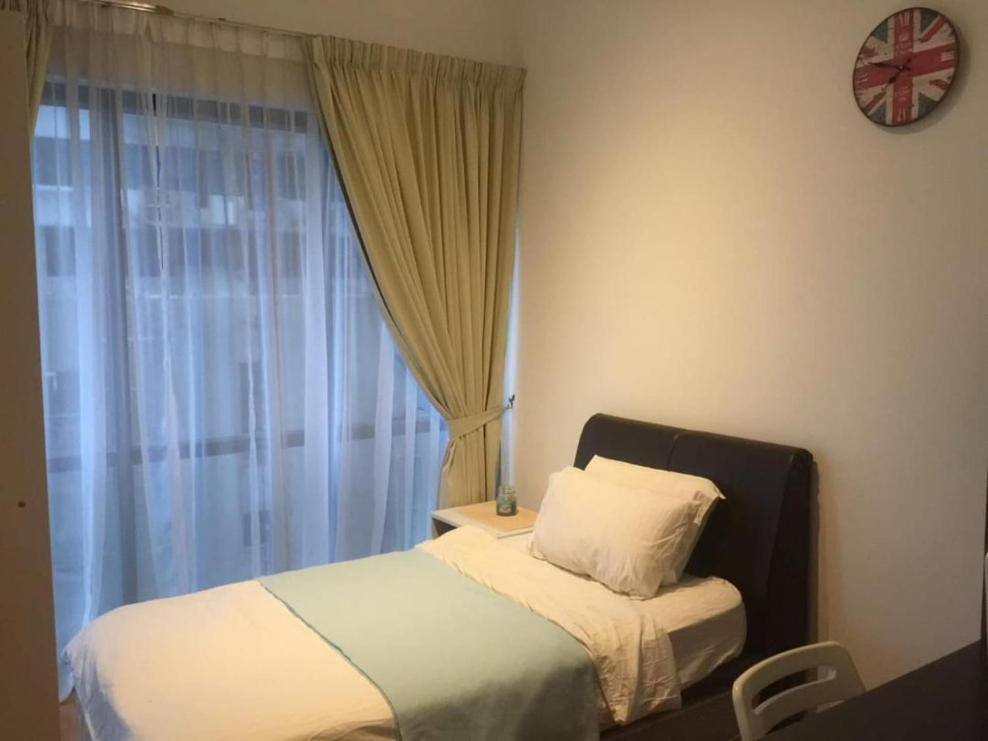 Opus Malaysia Apartment *