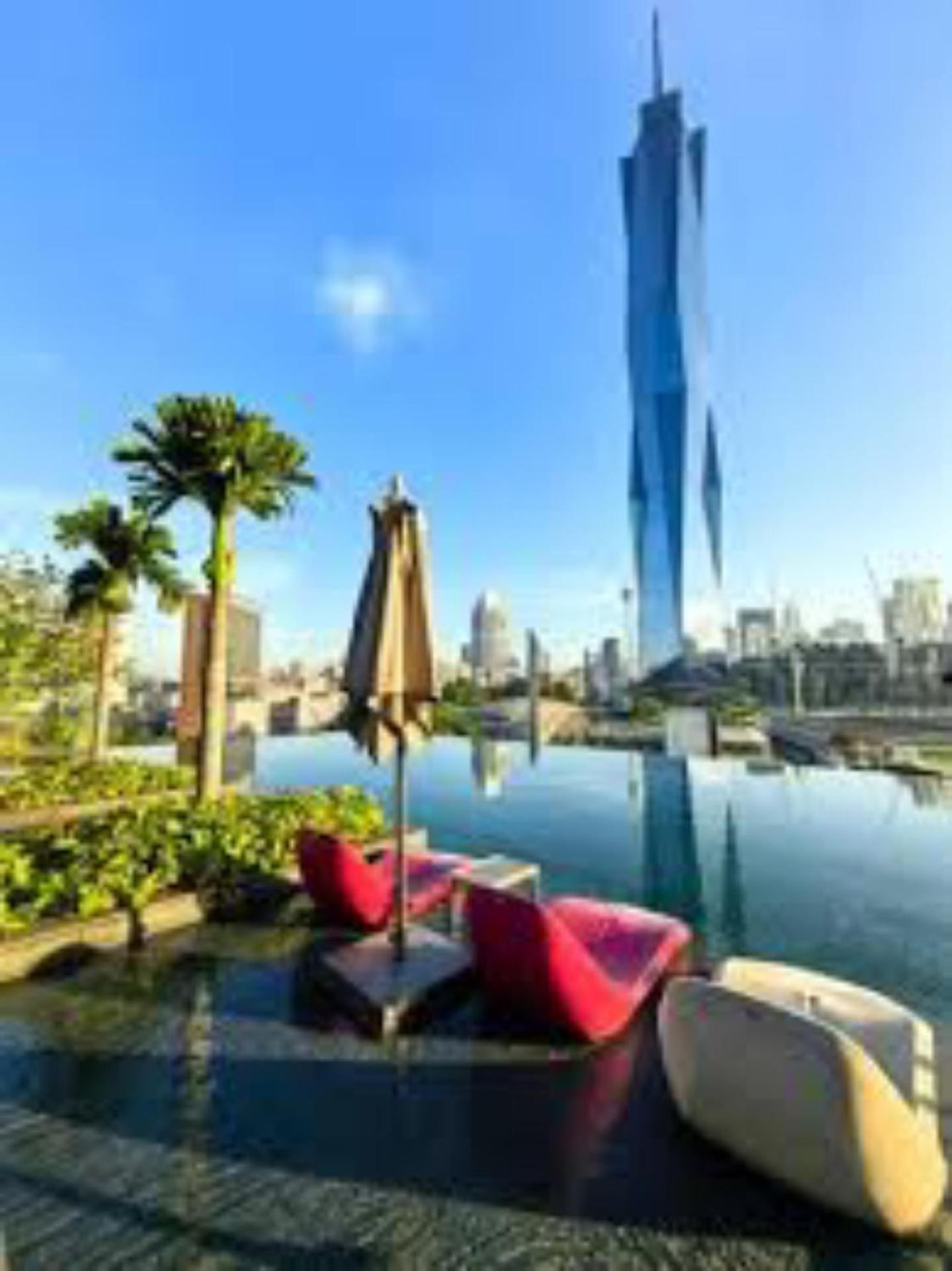 Opus Malaysia Apartment *