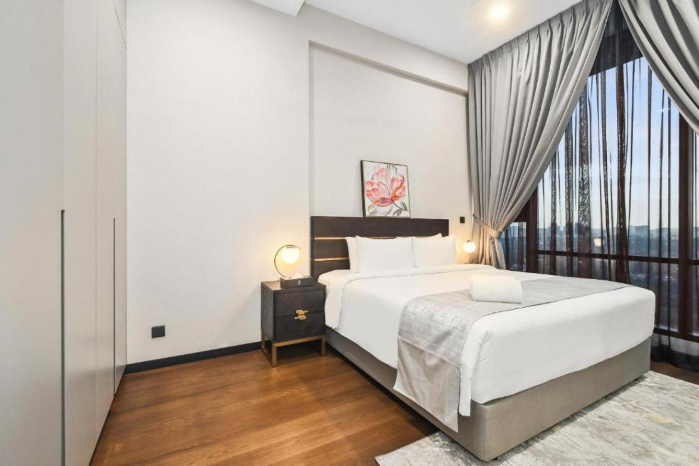 Apartment Opus Malaysia Kuala Lumpur