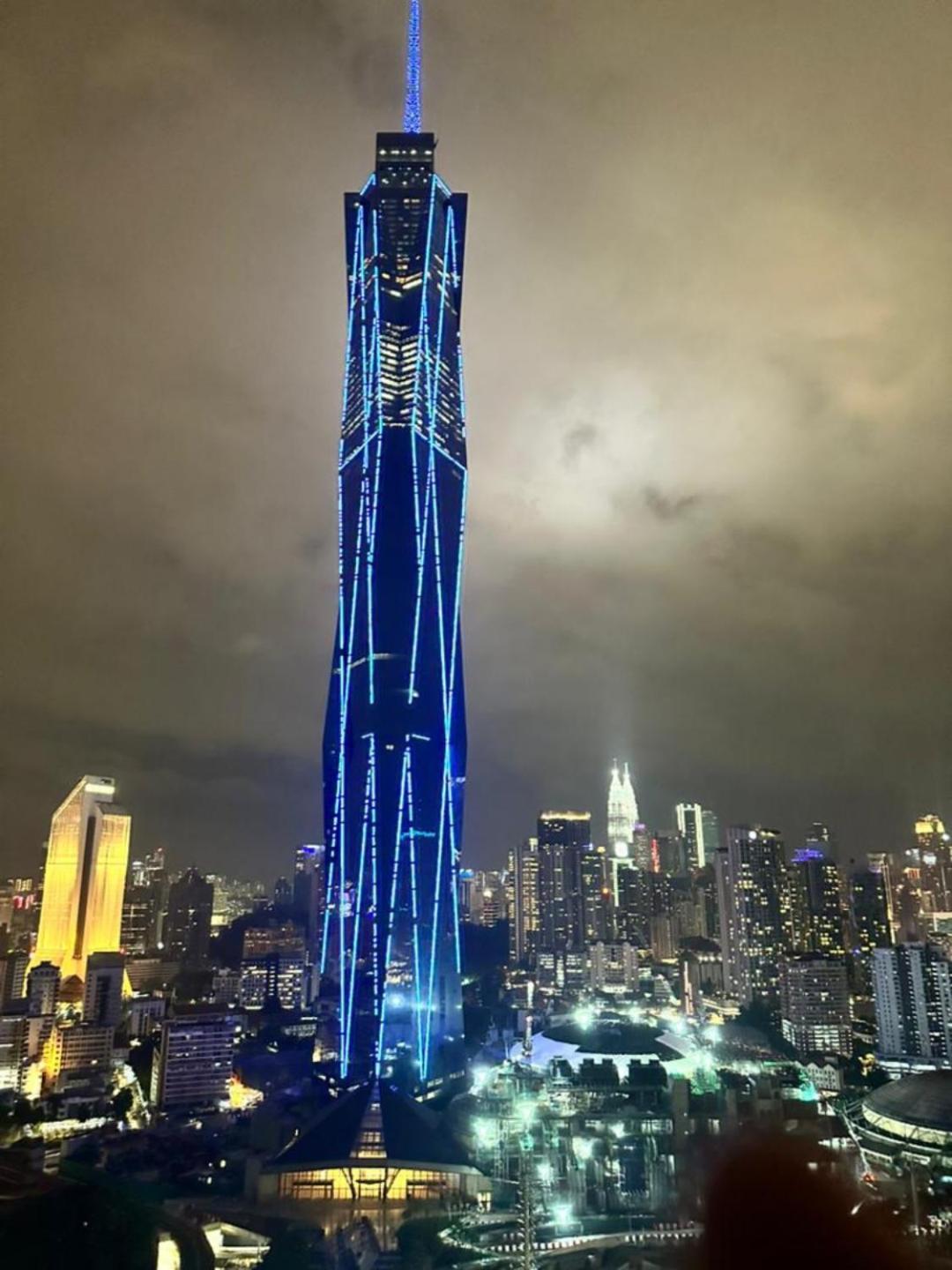 Opus Malaysia Apartment