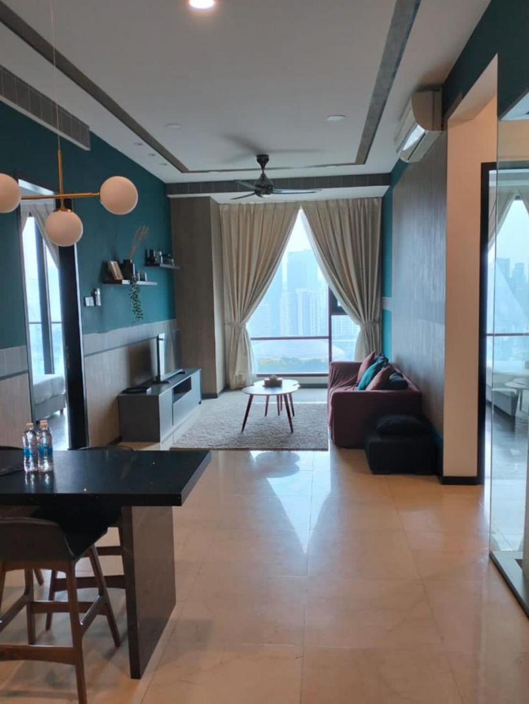 Apartment Opus Malaysia