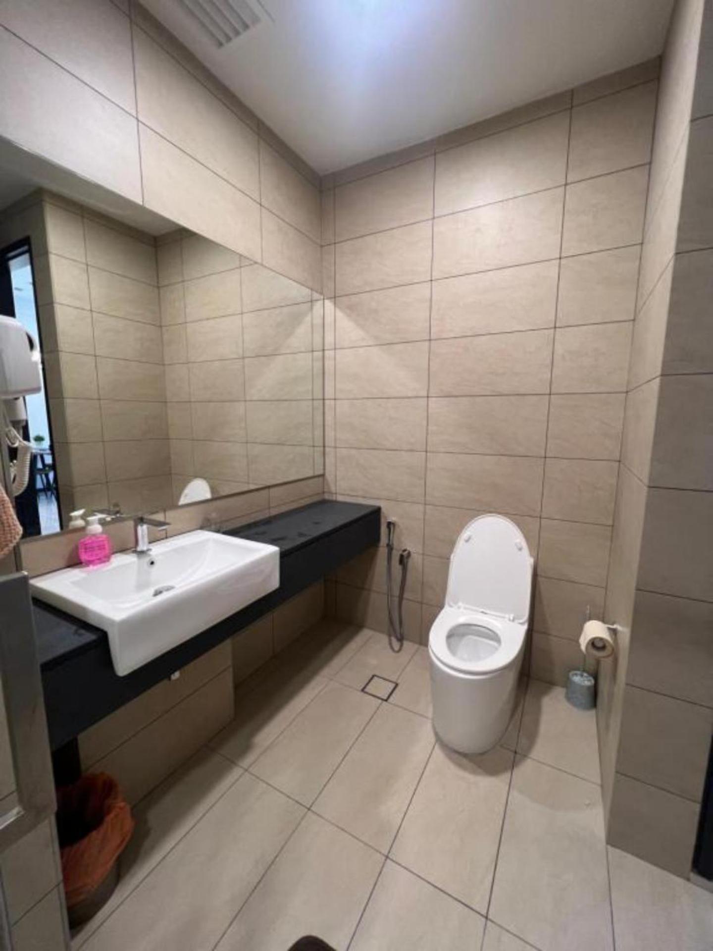 Opus Malaysia Apartment *