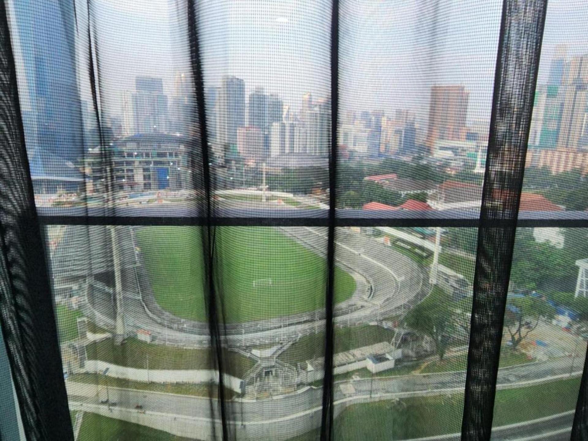 Opus Malaysia Apartment