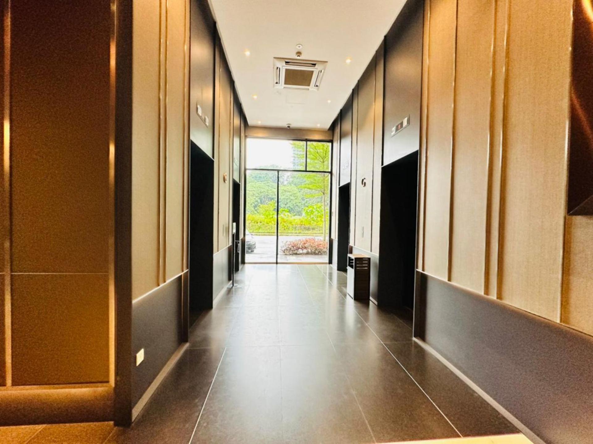 Opus Malaysia Apartment