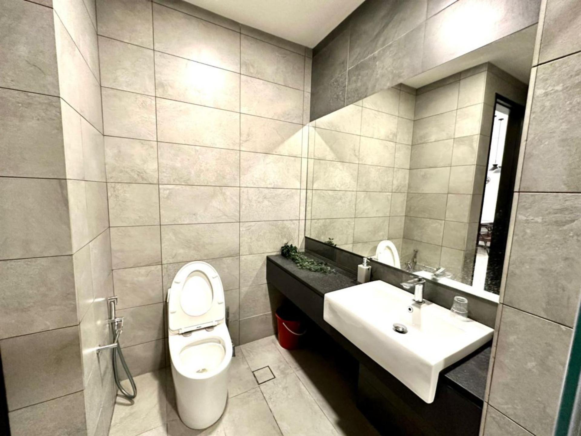 Apartment Opus Malaysia
