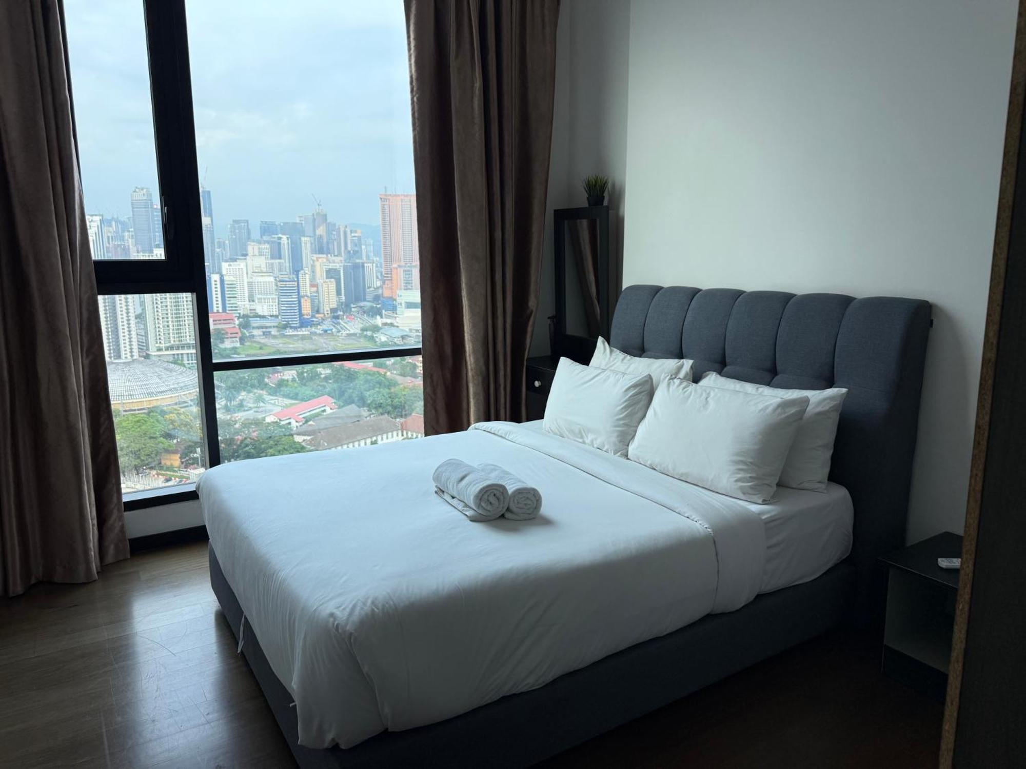 Opus Malaysia Apartment