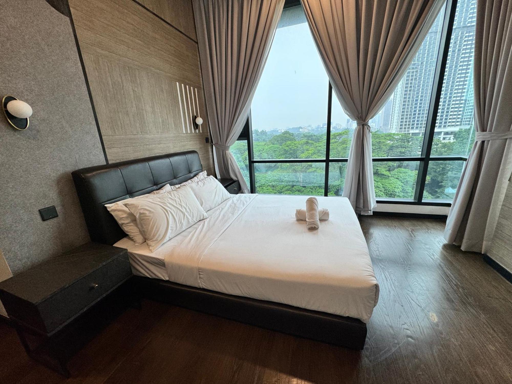 Opus Malaysia Apartment Kuala Lumpur
