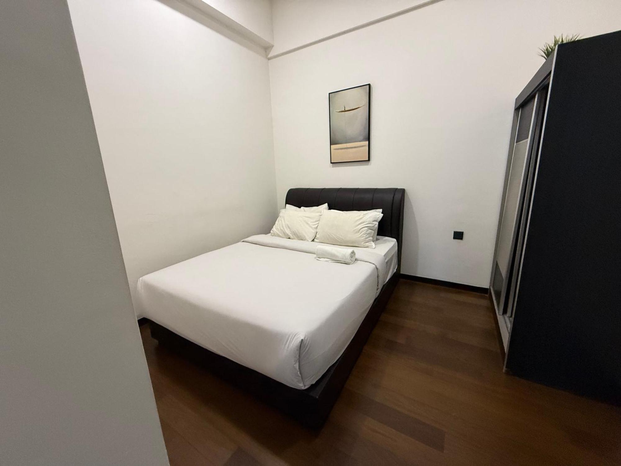 Opus Malaysia Apartment *
